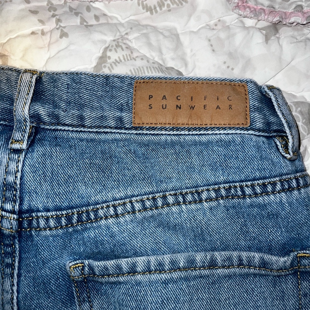 PACSUN DAD JEAN